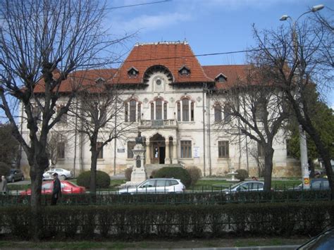 casa de cultură tudor muşatescu|Casa de Cultură ”Tudor Mușatescu” .